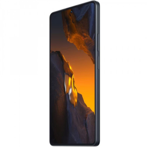 Xiaomi Poco F5 5G 12/256GB Dual-Sim mobiltelefon fekete